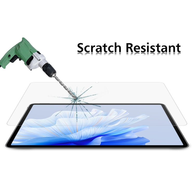 For Huawei MatePad Air 11.5 inch 2pcs 9H 0.3mm Explosion-proof Tempered Glass Film - For Huawei MediaPad by buy2fix | Online Shopping UK | buy2fix