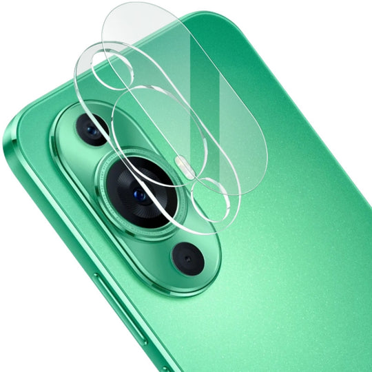 For Huawei nova 11 imak Integrated Rear Camera Lens Tempered Glass Film