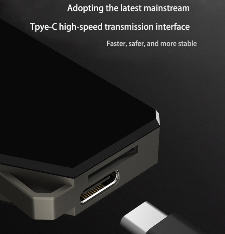 B40 2K Portable Mini Camera HD Video Recorder Support Loop Recording & Motion Detection(Silver) by buy2fix