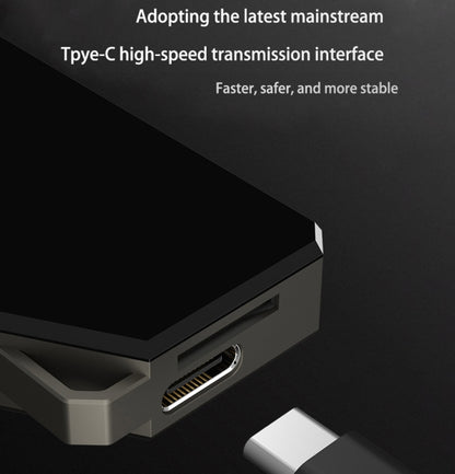 B40 2K Portable Mini Camera HD Video Recorder Support Loop Recording & Motion Detection(Silver) by buy2fix