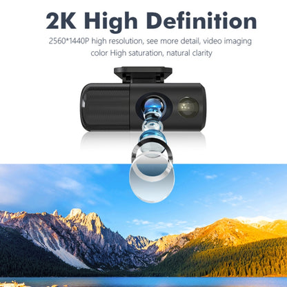 iDV L13 1080P Portable HD Mini Audio Video Recorder(Black) by buy2fix