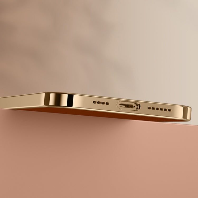 For iPhone 14 Pro Max Litchi Texture Genuine Leather Phone Case(Black) - iPhone 14 Pro Max Cases by buy2fix | Online Shopping UK | buy2fix