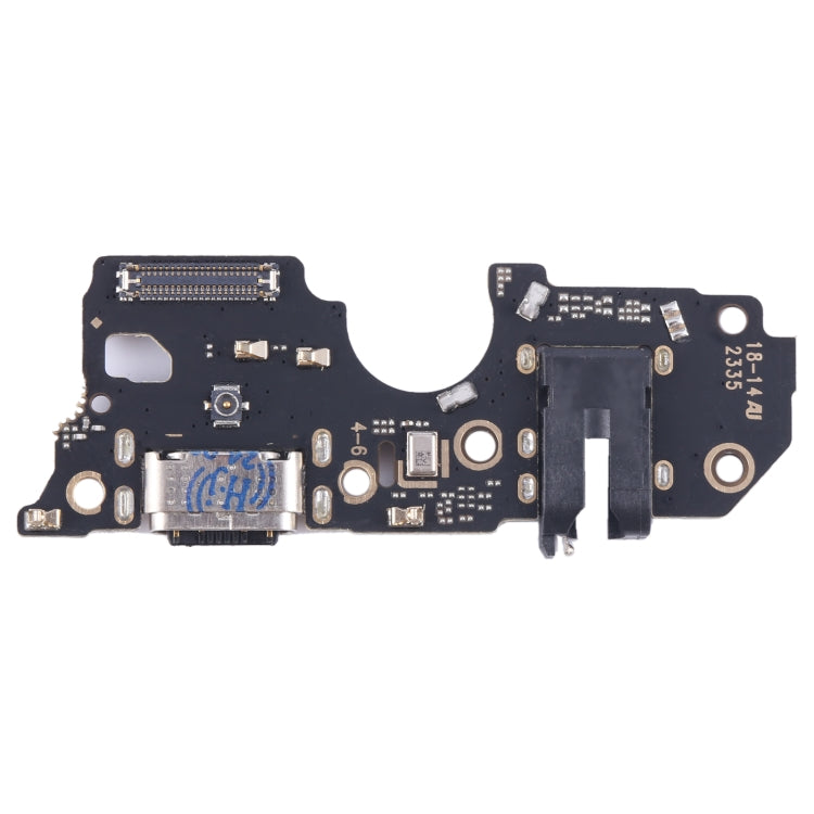 For OPPO A2x OEM Charging Port Board - Small Board by buy2fix | Online Shopping UK | buy2fix