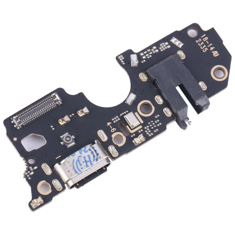 For OPPO A2x OEM Charging Port Board - Small Board by buy2fix | Online Shopping UK | buy2fix