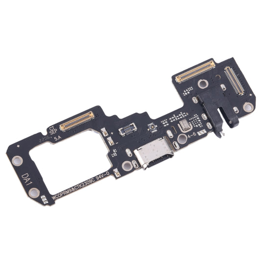 For Realme 9 4G OEM Charging Port Board by buy2fix