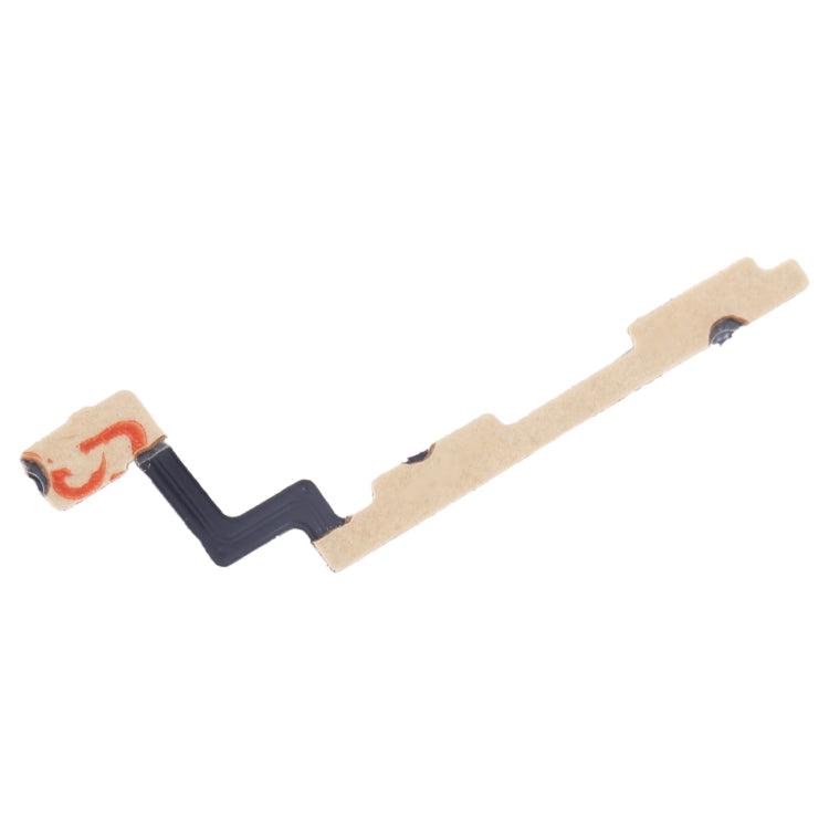 For OPPO Reno4 4G OEM Volume Button Flex Cable - Flex Cable by buy2fix | Online Shopping UK | buy2fix