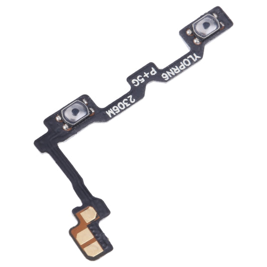 For OPPO Reno6 Pro+ OEM Volume Button Flex Cable by buy2fix