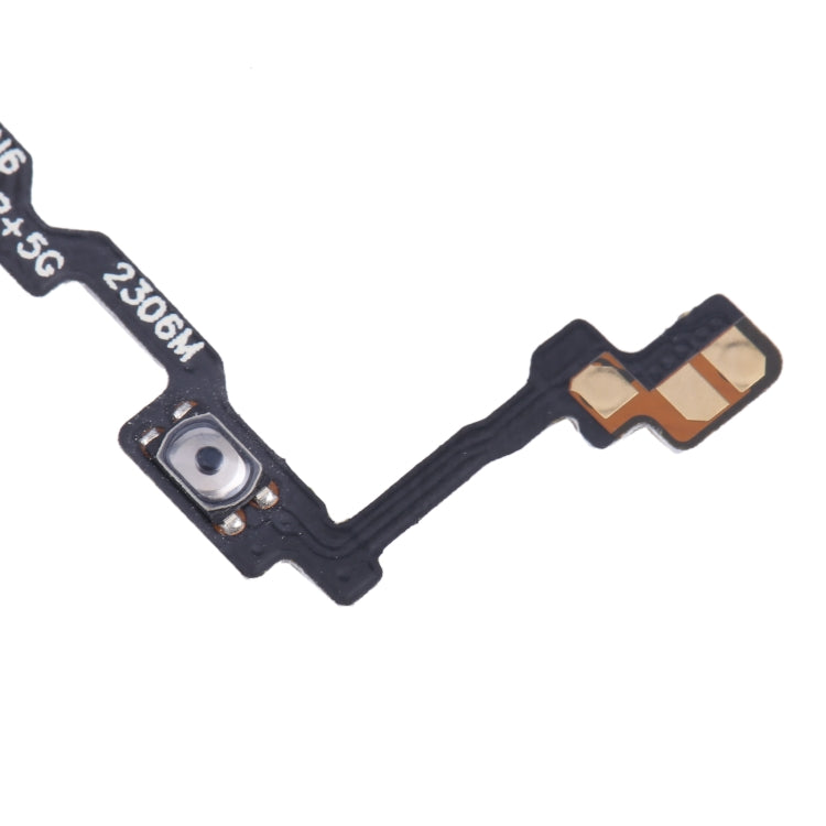 For OPPO Reno6 Pro+ OEM Volume Button Flex Cable - Flex Cable by buy2fix | Online Shopping UK | buy2fix