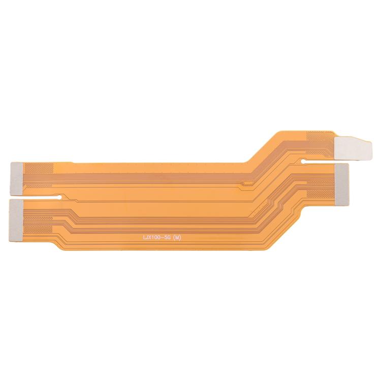 For vivo X100 OEM Motherboard Flex Cable - Flex Cable by buy2fix | Online Shopping UK | buy2fix