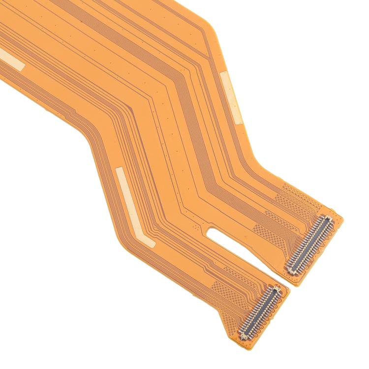 For vivo Y200 India OEM Motherboard Flex Cable - Flex Cable by buy2fix | Online Shopping UK | buy2fix