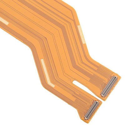 For vivo Y200 India OEM Motherboard Flex Cable - Flex Cable by buy2fix | Online Shopping UK | buy2fix