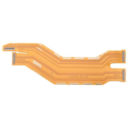 For vivo Y200e OEM Motherboard Flex Cable - Flex Cable by buy2fix | Online Shopping UK | buy2fix