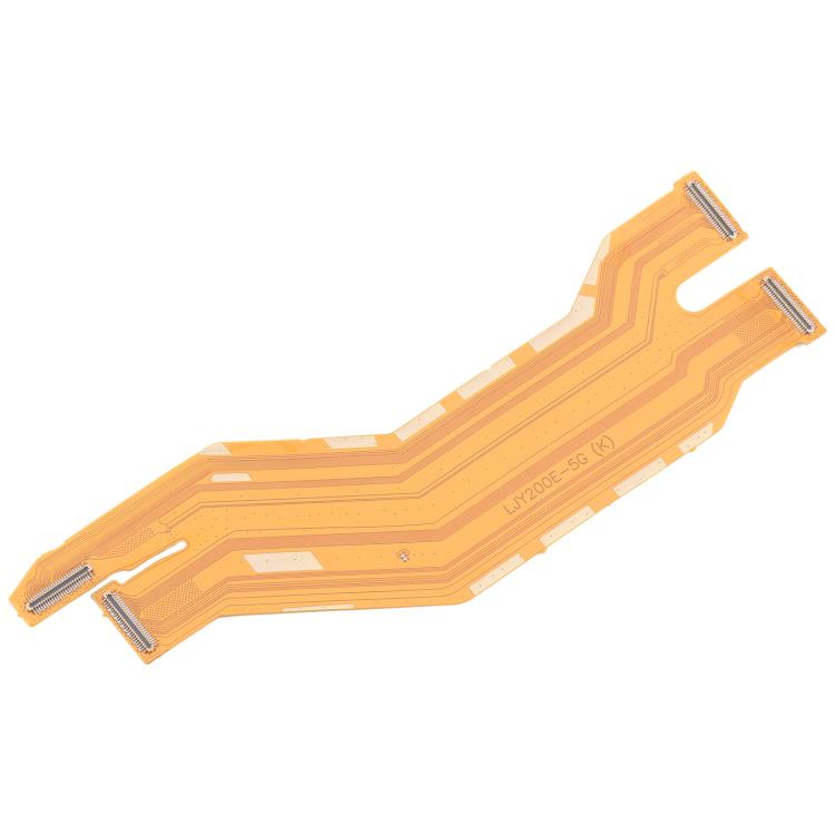 For vivo Y200e OEM Motherboard Flex Cable - Flex Cable by buy2fix | Online Shopping UK | buy2fix