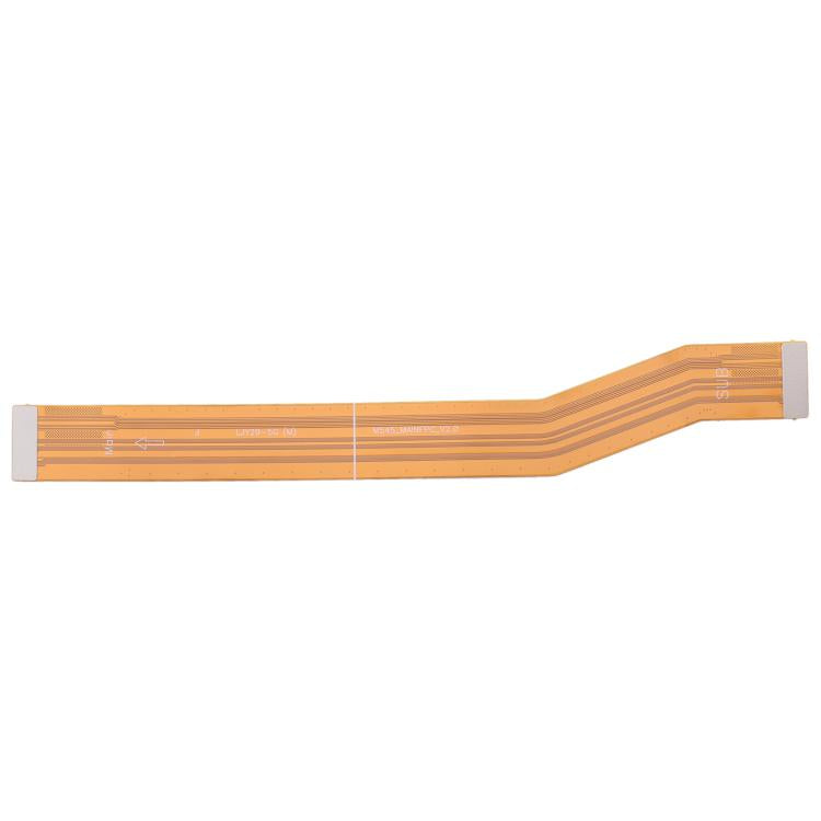 For vivo Y29 5G V2420 OEM Motherboard Flex Cable - Flex Cable by buy2fix | Online Shopping UK | buy2fix