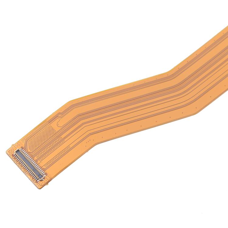 For vivo Y29 5G V2420 OEM Motherboard Flex Cable - Flex Cable by buy2fix | Online Shopping UK | buy2fix