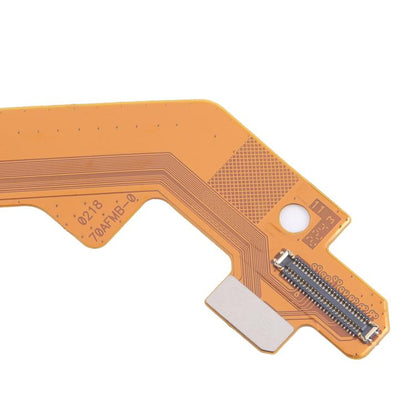 For vivo X80 OEM LCD Flex Cable - Flex Cable by buy2fix | Online Shopping UK | buy2fix