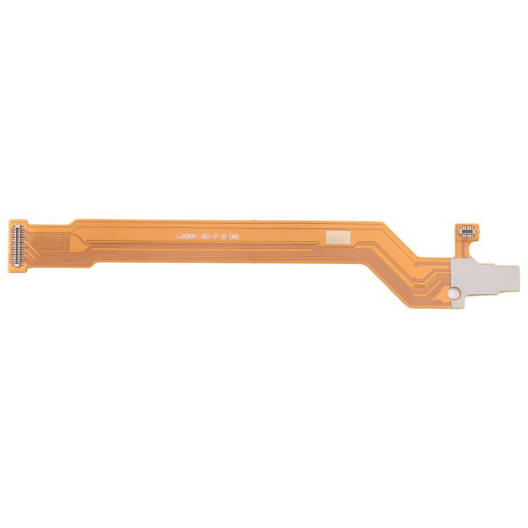For vivo X80 Pro OEM LCD Flex Cable - Flex Cable by buy2fix | Online Shopping UK | buy2fix