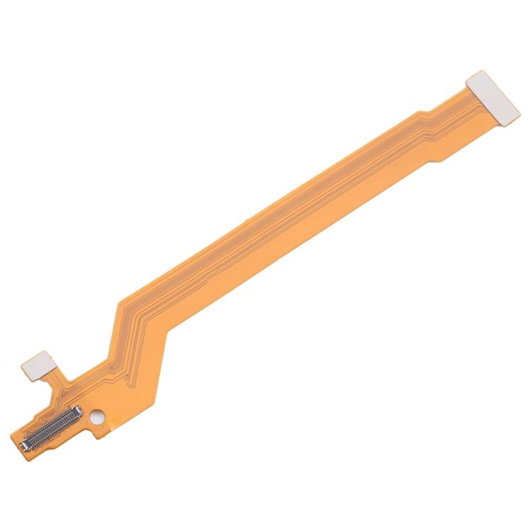 For vivo X80 Pro OEM LCD Flex Cable - Flex Cable by buy2fix | Online Shopping UK | buy2fix