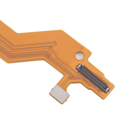 For vivo X80 Pro OEM LCD Flex Cable - Flex Cable by buy2fix | Online Shopping UK | buy2fix