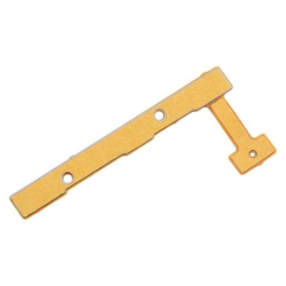 For Motorola Edge 40 OEM Power Button & Volume Button Flex Cable - Flex Cable by buy2fix | Online Shopping UK | buy2fix