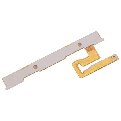 For Motorola Edge 60 Pro OEM Power Button & Volume Button Flex Cable - Flex Cable by buy2fix | Online Shopping UK | buy2fix