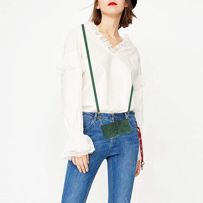 For iPhone 16e Skin Feel Sun Flower Embossed Flip Leather Phone Case with Lanyard(Green) by buy2fix