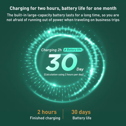 For iPad 10th Gen 10.9 2022 Integrated Bluetooth Keyboard Leather Case with Backlight & Touchpad(Black) by buy2fix