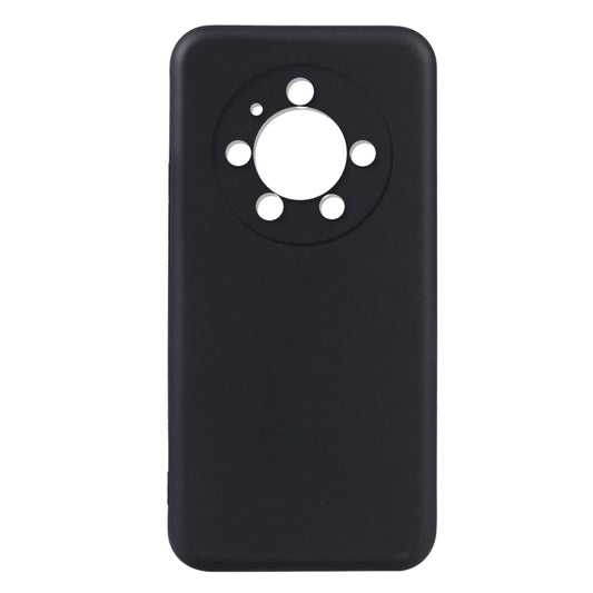For DOOGEE S110 TPU Phone Case(Black) by buy2fix
