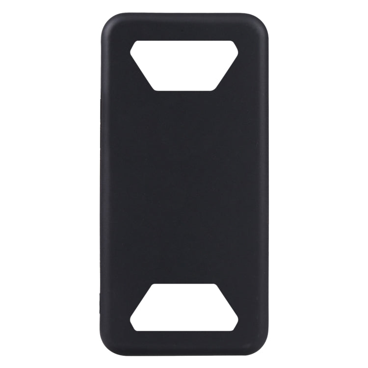 For DOOGEE S41T TPU Phone Case(Black) - Doogee Cases by buy2fix | Online Shopping UK | buy2fix