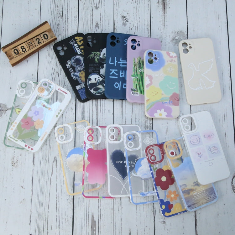 100-Pack Bulk Buy Phone Case For iPhone 13 Series, Clearance Cases Insanely Low Prices, Style and Color Match Randomly - More iPhone Cases by buy2fix | Online Shopping UK | buy2fix