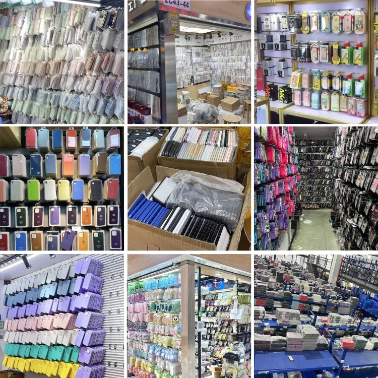 100-Pack Bulk Buy Phone Case For iPhone 13 Series, Clearance Cases Insanely Low Prices, Style and Color Match Randomly - More iPhone Cases by buy2fix | Online Shopping UK | buy2fix