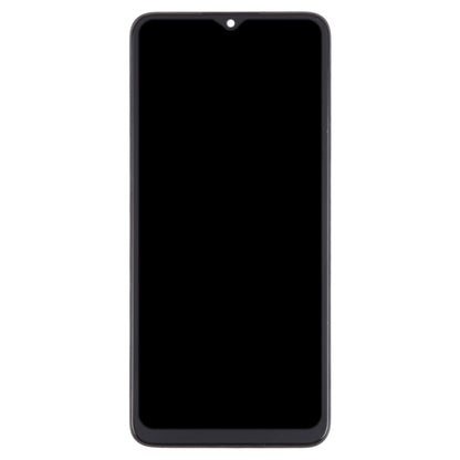 For Realme 10T OEM LCD Screen Digitizer Full Assembly with Frame - LCD Screen by buy2fix | Online Shopping UK | buy2fix