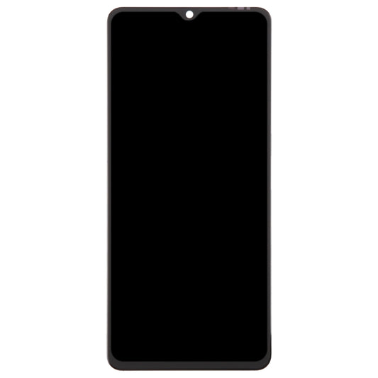 For vivo Y35+ OEM LCD Screen With Digitizer Full Assembly by buy2fix