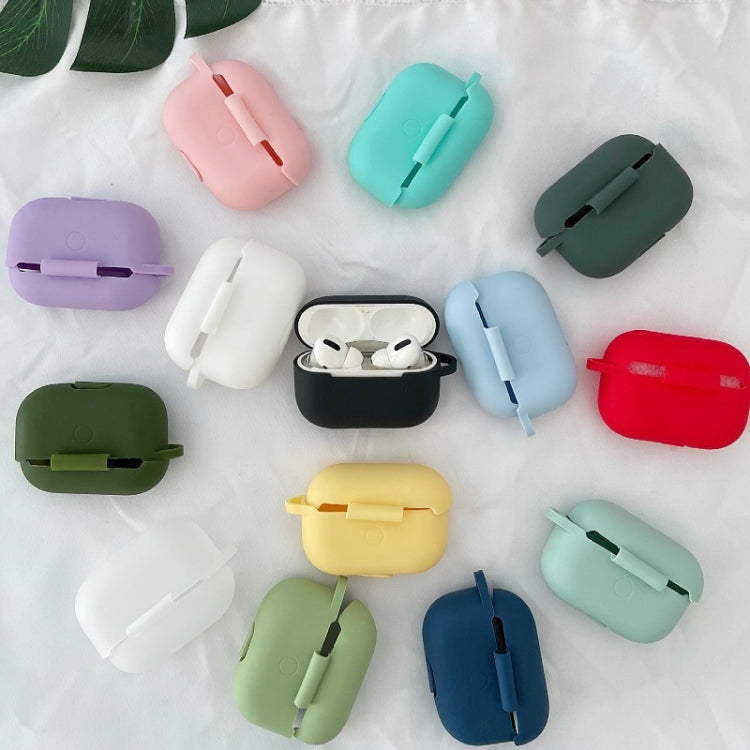 100-Pack Bulk Buy Case for AirPods Series, Clearance Cases Insanely Low Prices, Random Style and Color Delivery - Other Case by buy2fix | Online Shopping UK | buy2fix