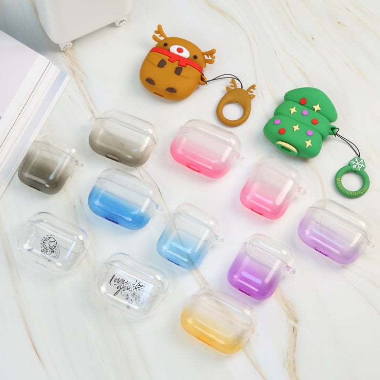 100-Pack Bulk Buy Case for AirPods Series, Clearance Cases Insanely Low Prices, Random Style and Color Delivery - Other Case by buy2fix | Online Shopping UK | buy2fix