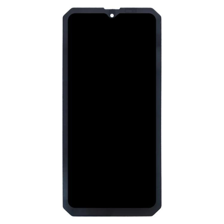 For Blackview BV4800 LCD Screen with Digitizer Full Assembly by buy2fix