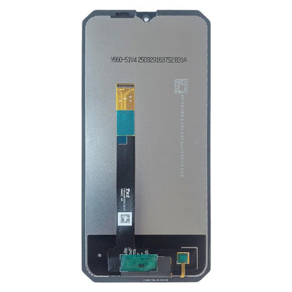 For Blackview BV4800 LCD Screen with Digitizer Full Assembly by buy2fix