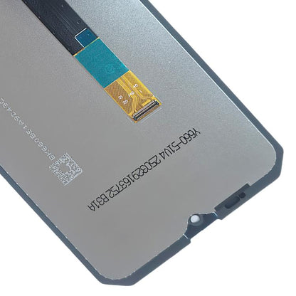 For Blackview BV4800 LCD Screen with Digitizer Full Assembly by buy2fix