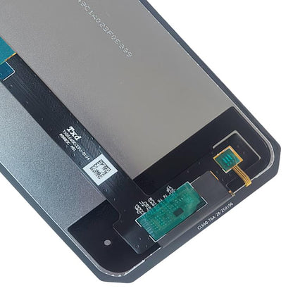 For Blackview BV4800 LCD Screen with Digitizer Full Assembly by buy2fix