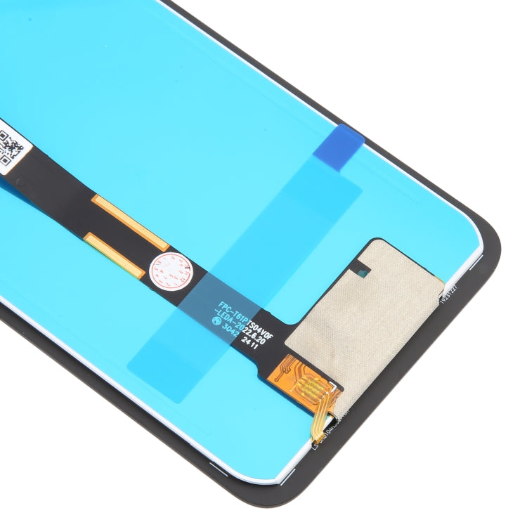 For Blackview BV5300 Pro LCD Screen with Digitizer Full Assembly by buy2fix