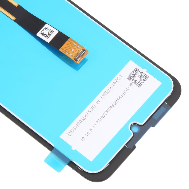 For Blackview BV5300 Pro LCD Screen with Digitizer Full Assembly by buy2fix