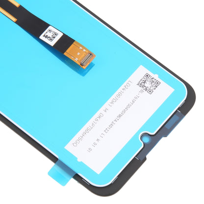 For Blackview BV5300 Pro LCD Screen with Digitizer Full Assembly by buy2fix