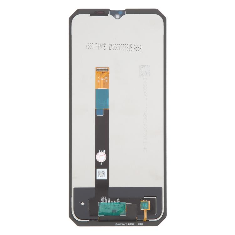For Blackview BV6200 LCD Screen with Digitizer Full Assembly by buy2fix