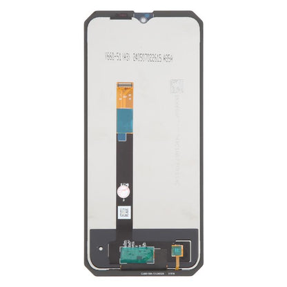 For Blackview BV6200 LCD Screen with Digitizer Full Assembly by buy2fix