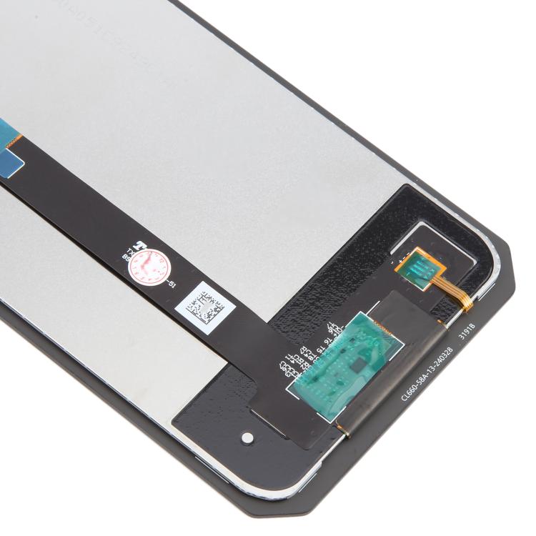 For Blackview BV6200 LCD Screen with Digitizer Full Assembly by buy2fix