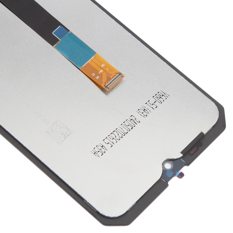 For Blackview BV6200 LCD Screen with Digitizer Full Assembly by buy2fix