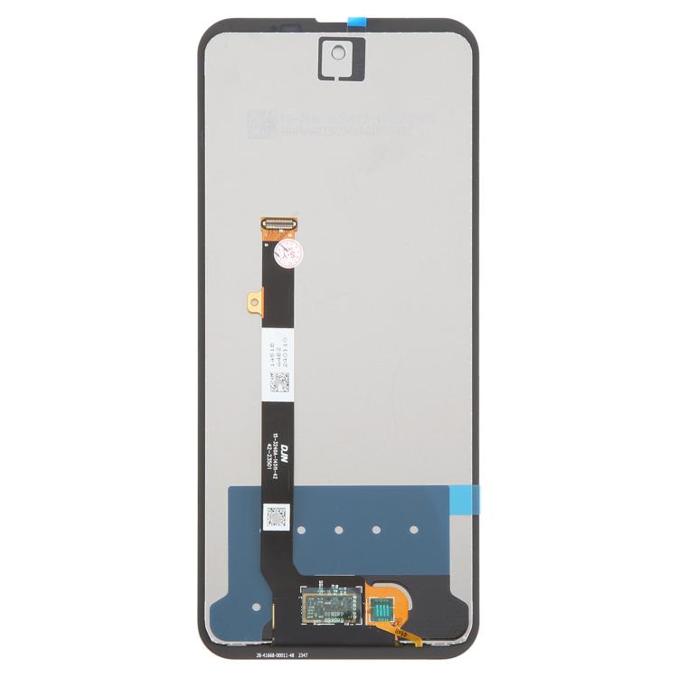 For Blackview BL8000 LCD Screen with Digitizer Full Assembly by buy2fix