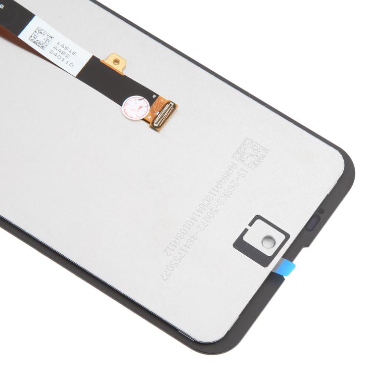 For Blackview BL8000 LCD Screen with Digitizer Full Assembly by buy2fix