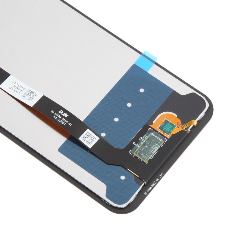 For Blackview BL8000 LCD Screen with Digitizer Full Assembly by buy2fix