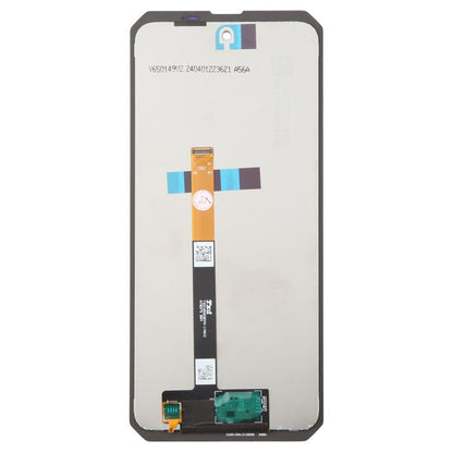 For Blackview BV8100 LCD Screen with Digitizer Full Assembly by buy2fix